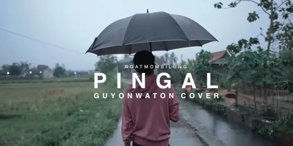 Guyon Waton - Pingal