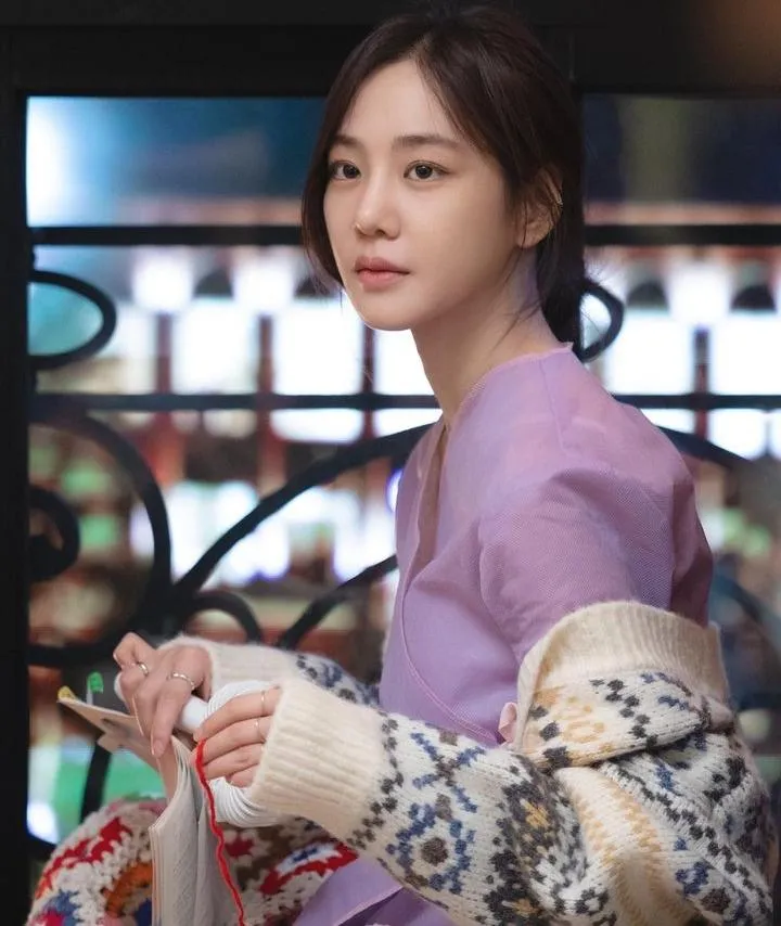 Potret Han Ji Eun / Credit Foto: instagram.com/hanjieun0603