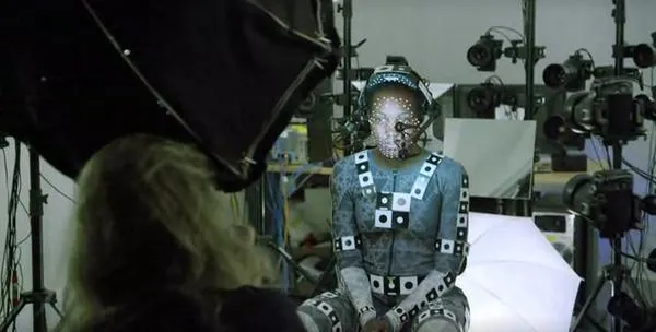 Lupita Nyong'o pakai alat CGI demi perankan Maz Kanata/©twitter.com/clubjade