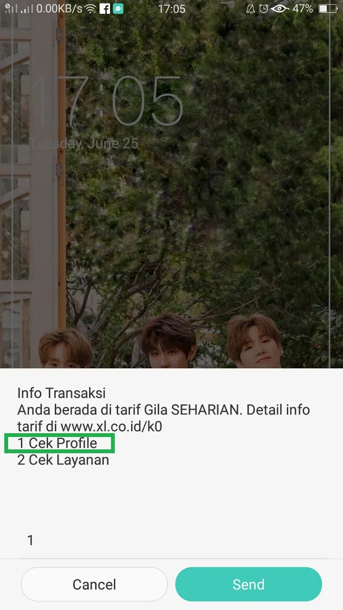 Ilustrasi gambar (Dokumen Pribadi)