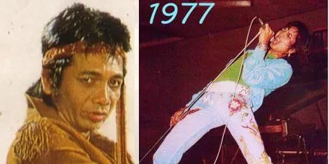Micky Jaguar