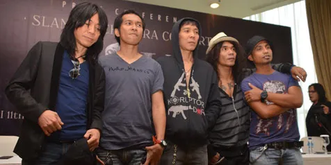 Slank