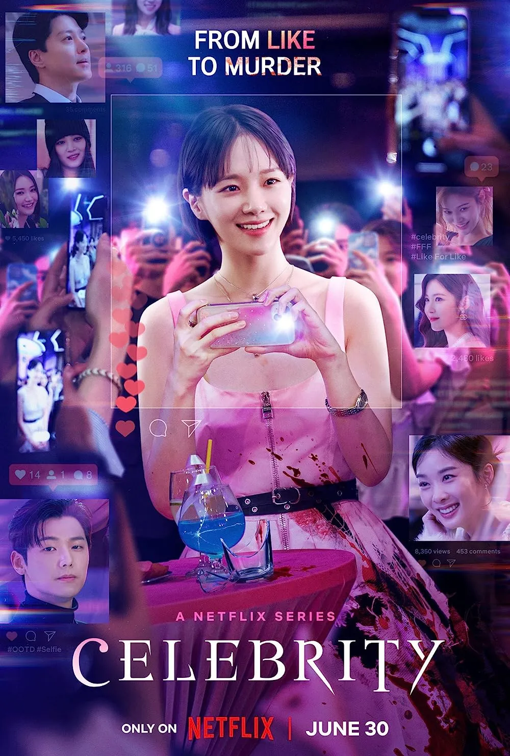 CELEBRITY (2023)