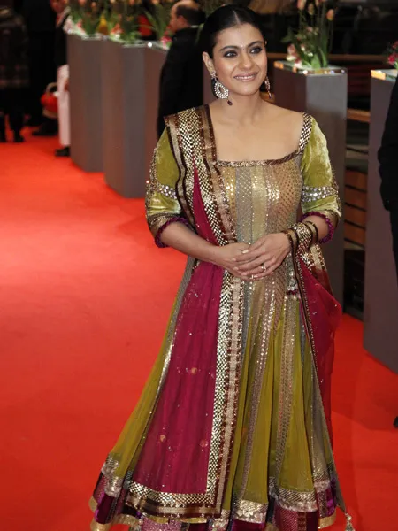 Kajol