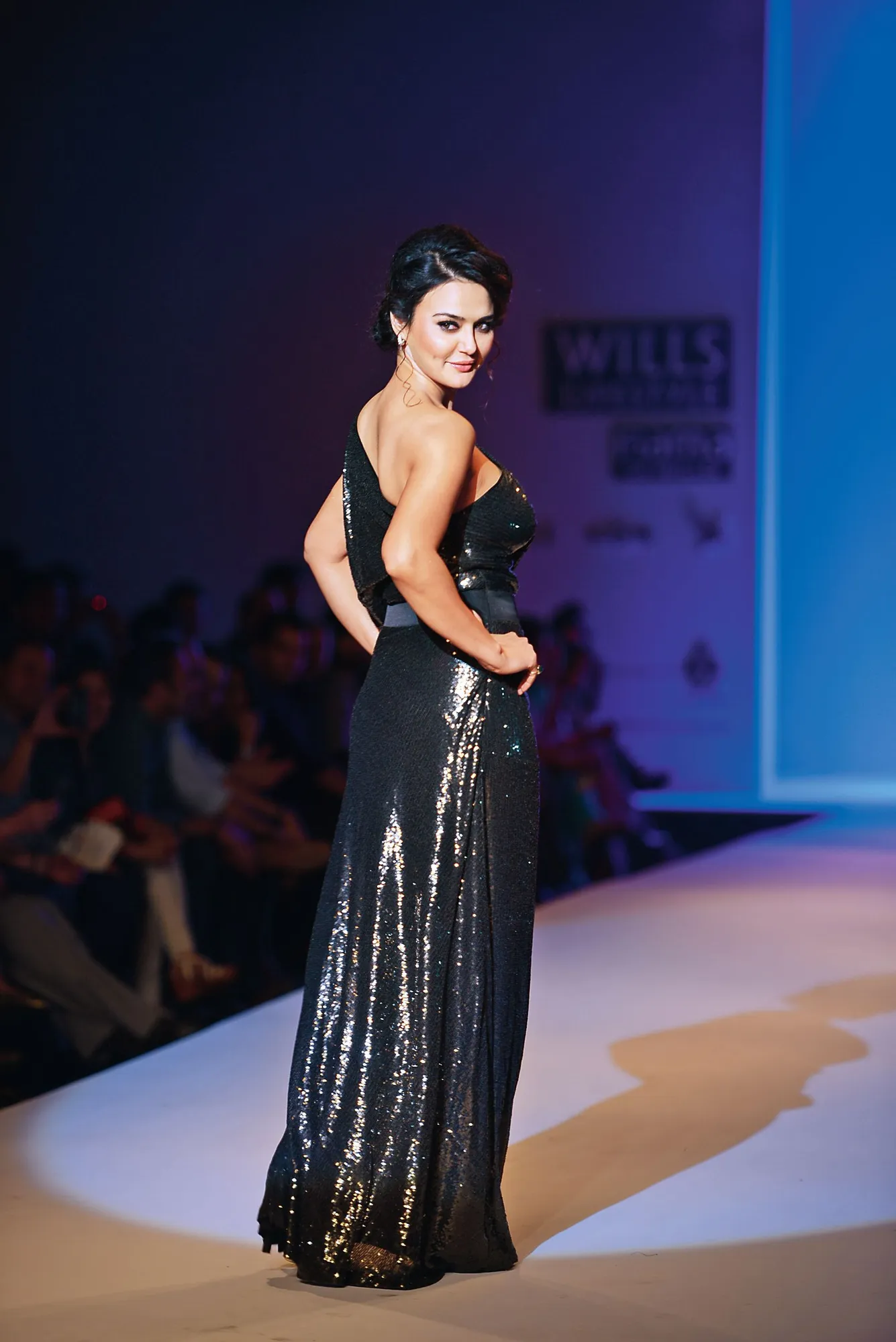 Preity Zinta