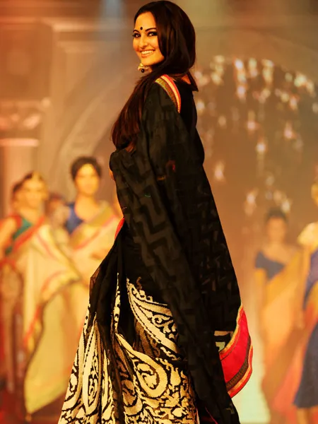 Sonaksi Sinha