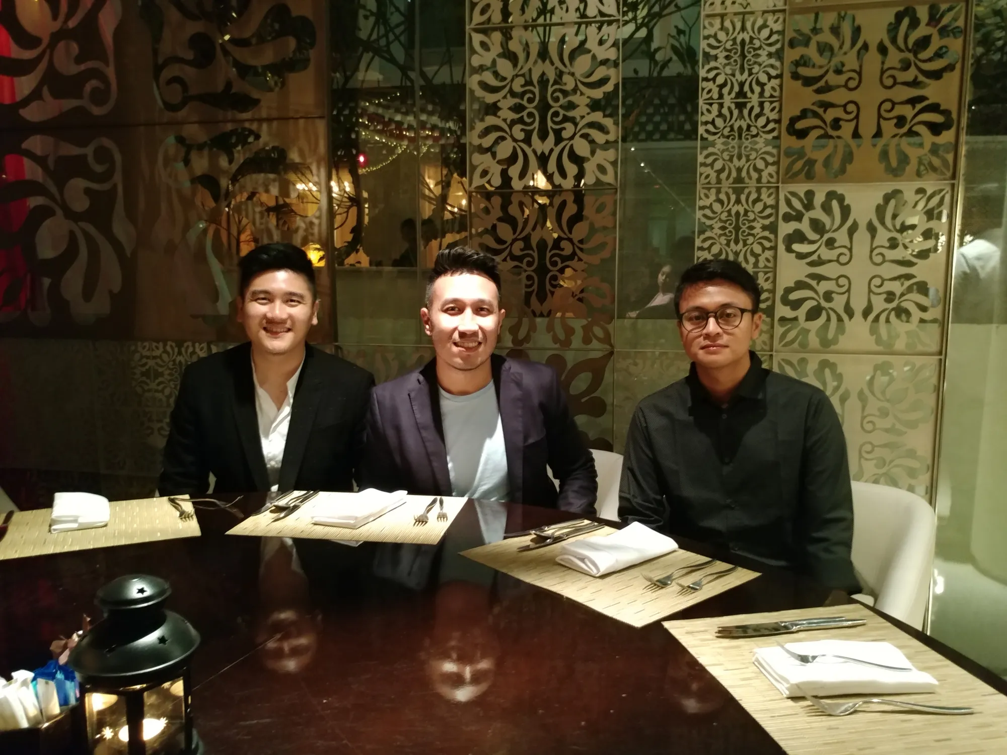 PK Entertainment pastikan konser Celine Dion akan berlangsung dengan aman © KapanLagi.com/Akbar Prabowo Triyuwono