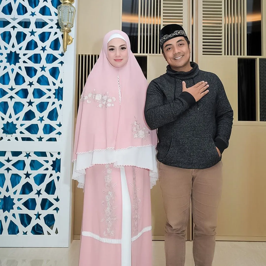 Celine Evangelista © Instagram