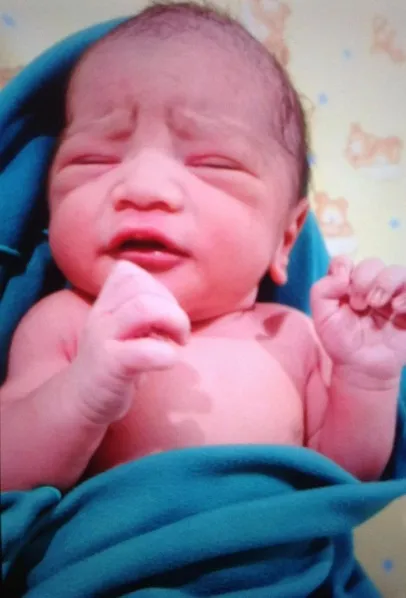 Cella sekarang sudah jadi ayah ©instagram/cellanadalam