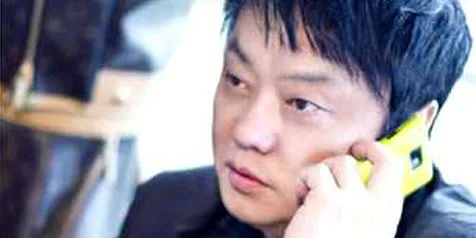 Pelecehan Seksual CEO Open World Entertainment