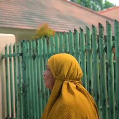 Cerita tentang Telur Rebus di AGAK LAEN: MENYALA PANTIKU Ternyata Terinspirasi dari Kisah Bene Dion