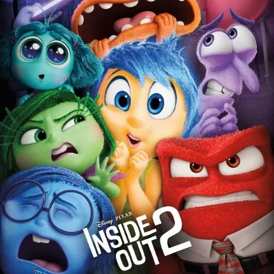 Cerita Utama Inside Out 2: Emosi Riley di Masa Remaja