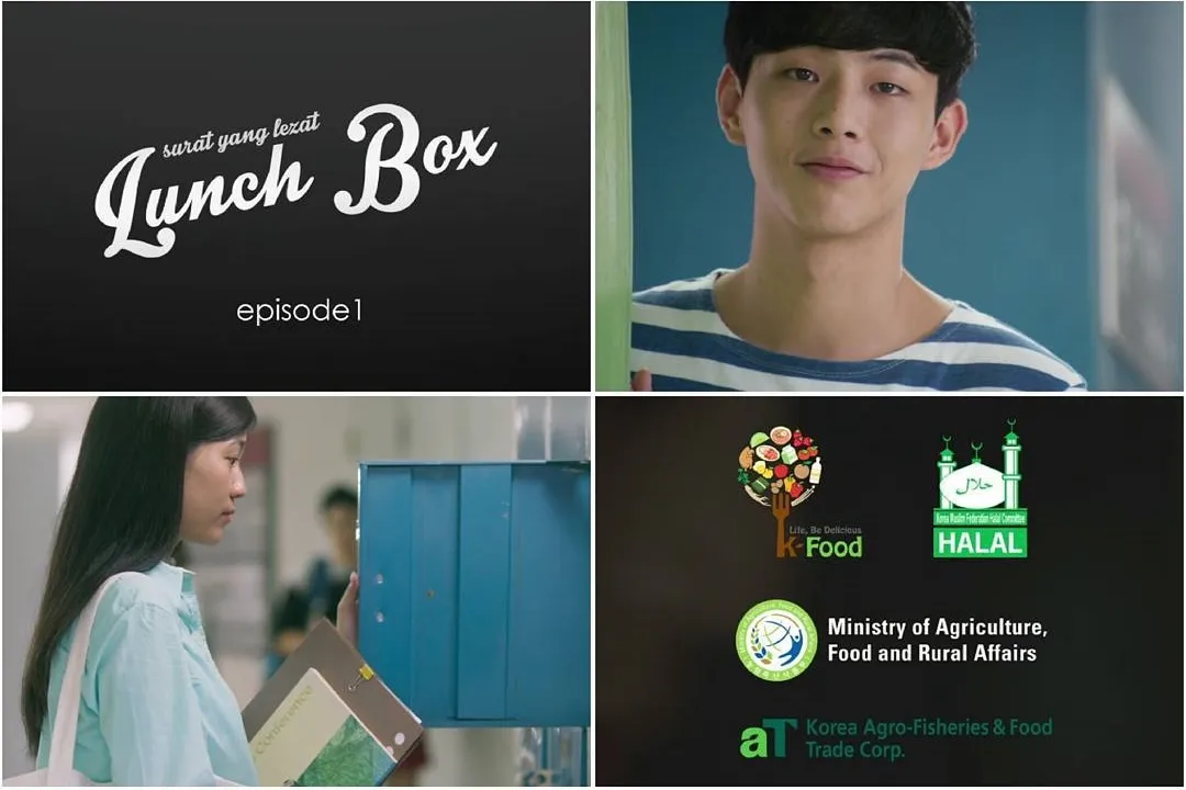 Amelia Tantono berpendapatan kalau drama dan kenyataan di Korea nggak jauh berbeda, jai penasaran deh. © instagram/amelia_tantono