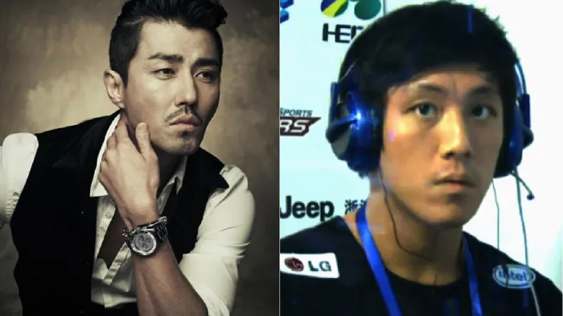 Cha Seung Won dituntut terkait status hukum putranya. ©Soompi