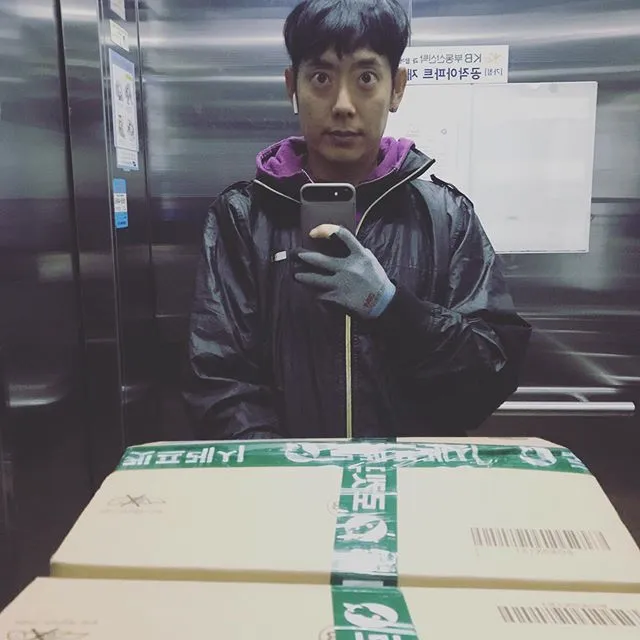 Kim Hyun Jun © instagram.com/hyungjun7754