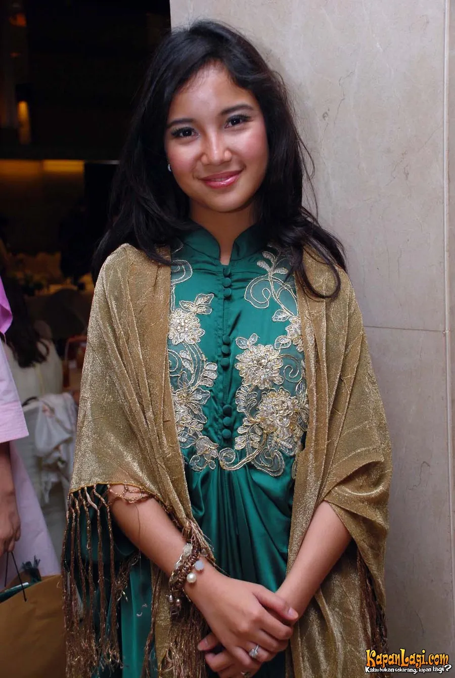 Chacha Frederica