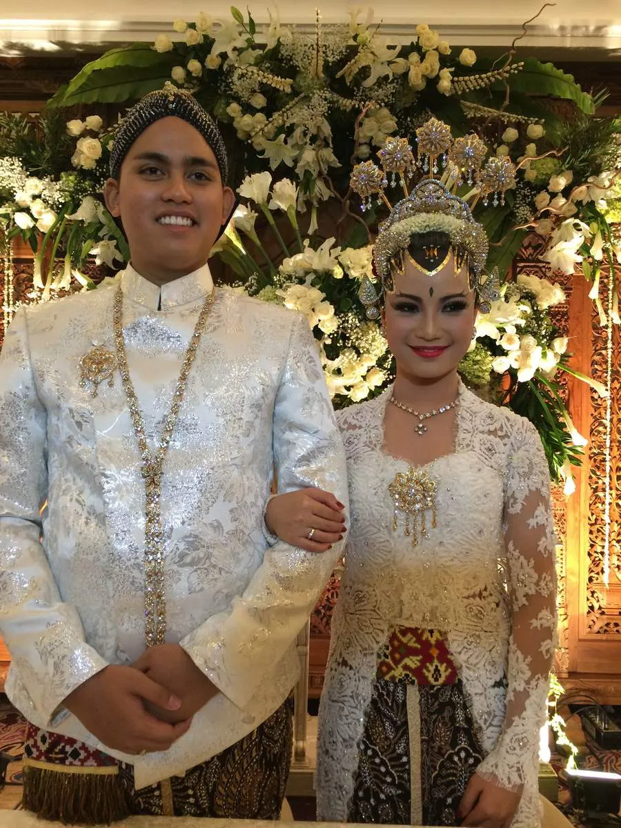 Setelah menikah, Chacha Frederica akan tetap berkarir © KapanLagi.com®/Nuzulur Rakhmah