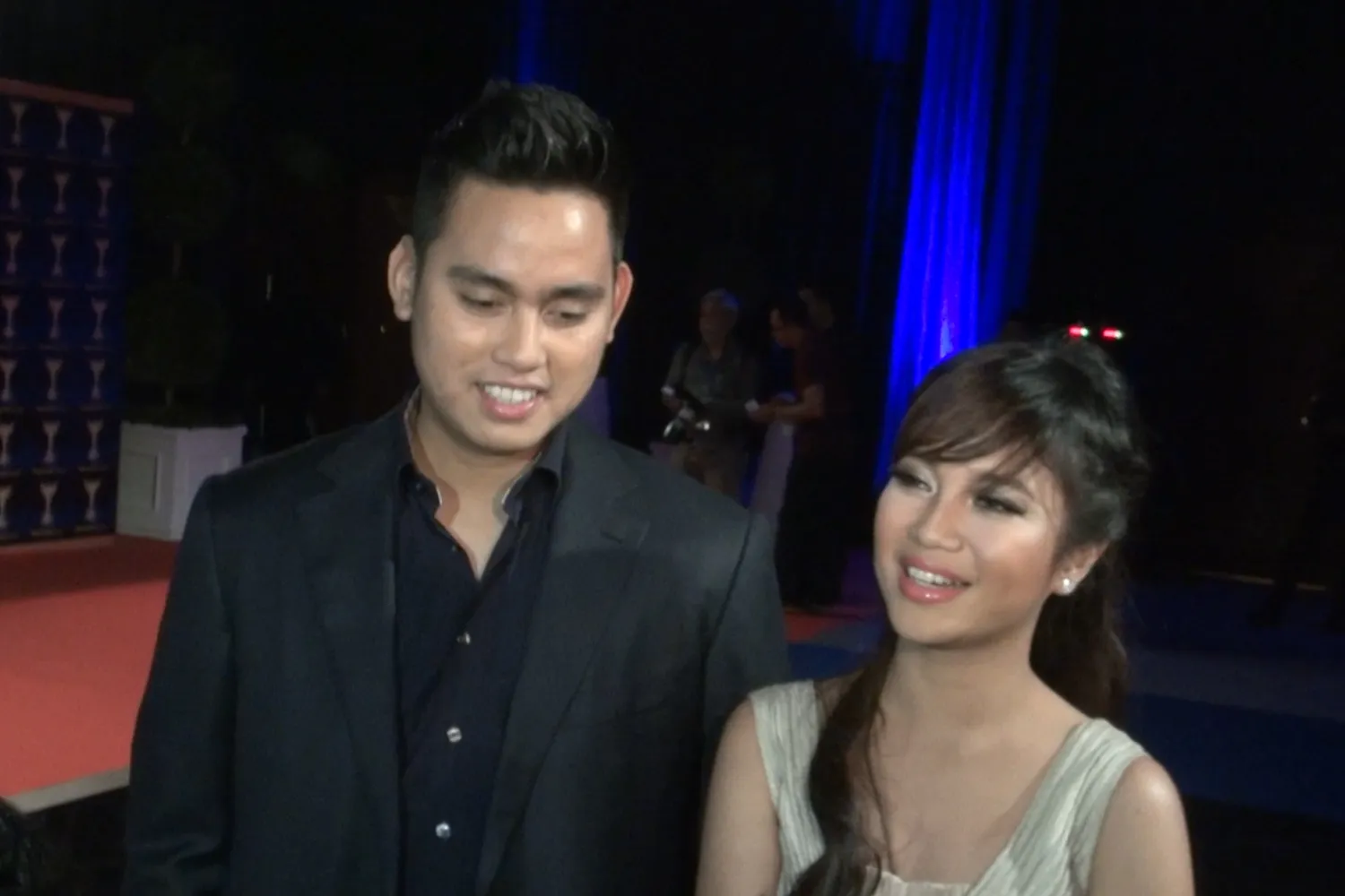 Chacha Frederica © KapanLagi.com