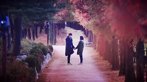 Kim Tan - The Heirs