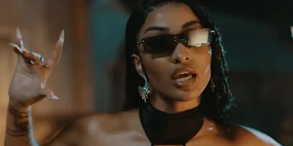 The Chainsmokers, Shenseea - My Bad