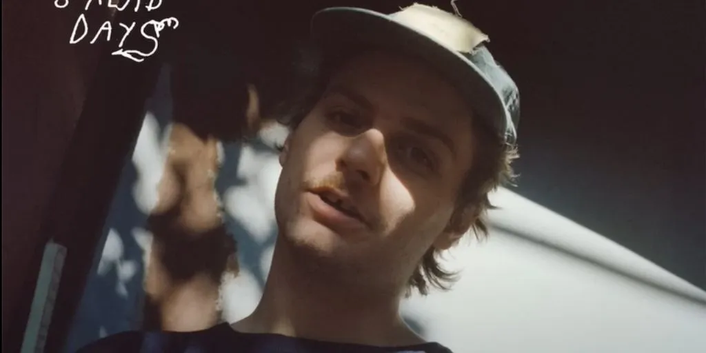 Mac DeMarco - Chamber of Reflection