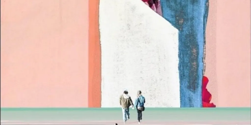 Cham Som - I Like You (A Poem A Day OST)