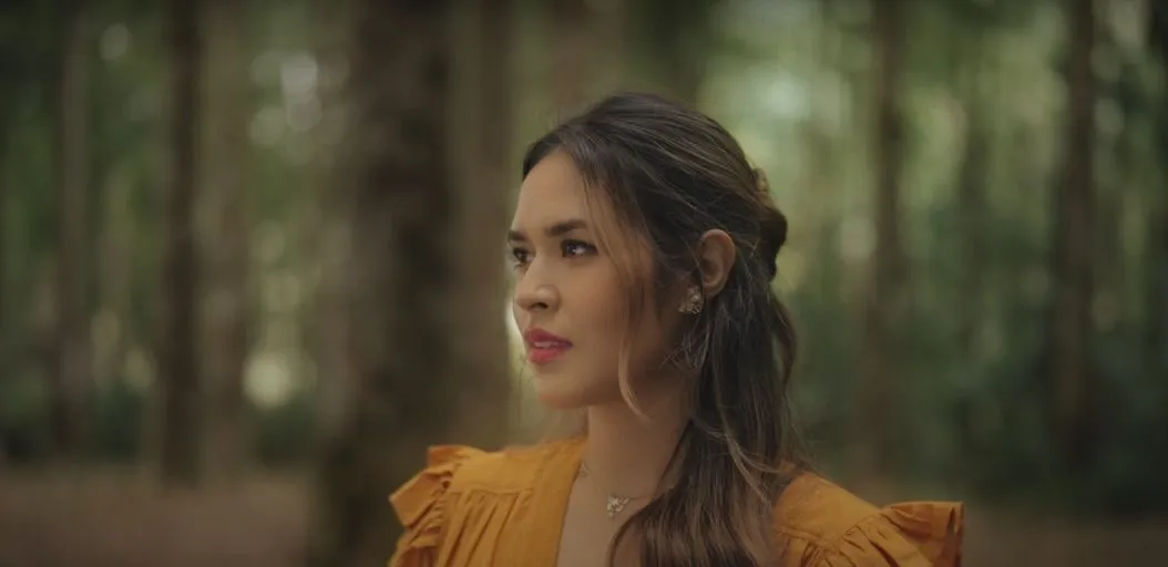 Raisa - Tak Berharap Lagi