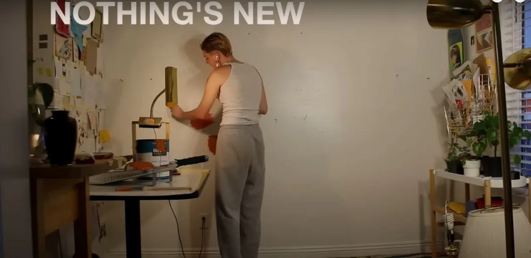 Rio Romeo - Nothing's New