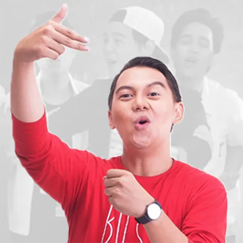 Chandra Liow mulai main YouTube 2008, aktif bikin video tahun 2009 © YouTube
