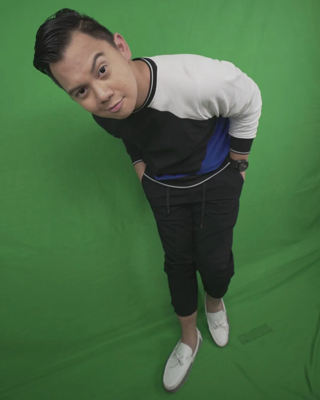 Dapat puluhan juta dari YouTube © instagram.com/chandraliow
