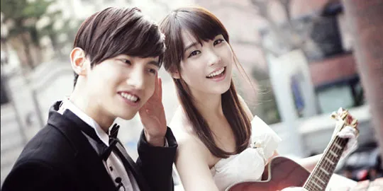 IU - Changmin