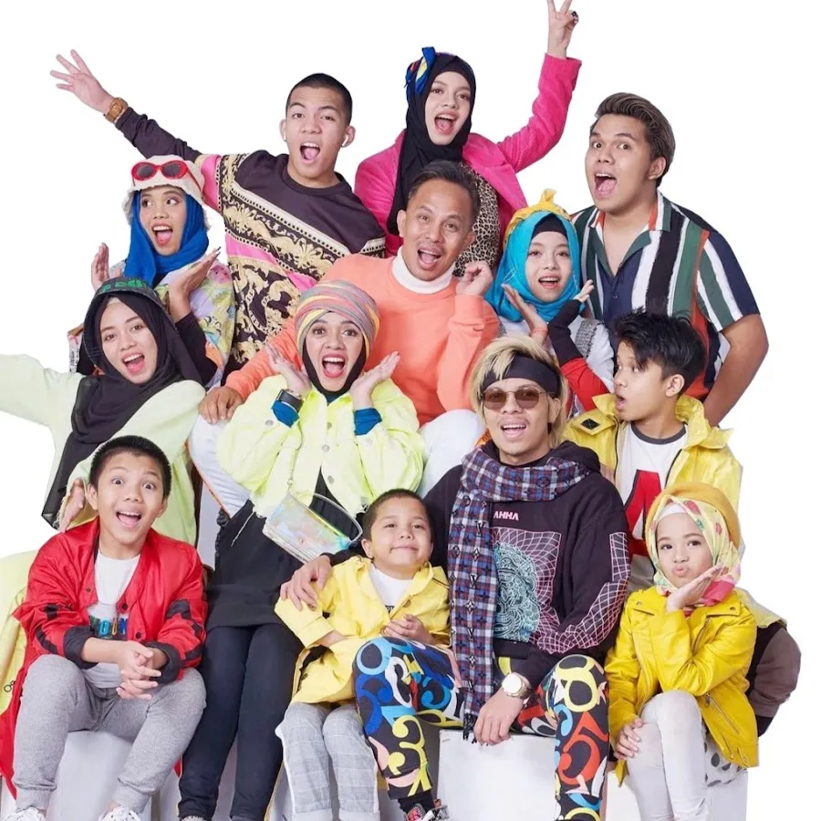 Instagram Gen Halilintar