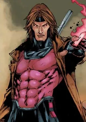Ada yang kecewa jika Channing Tatum batal jadi Gambit? © Marvel