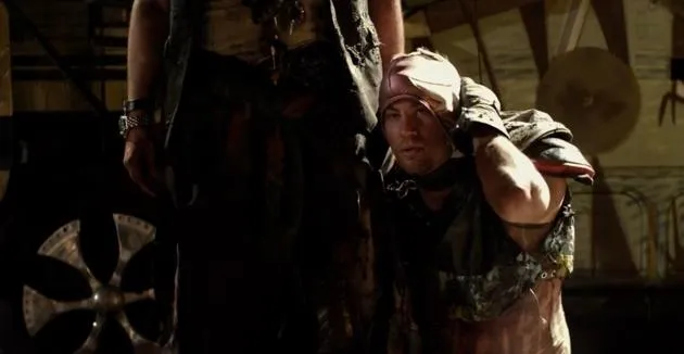 Channing Tatum jadi 