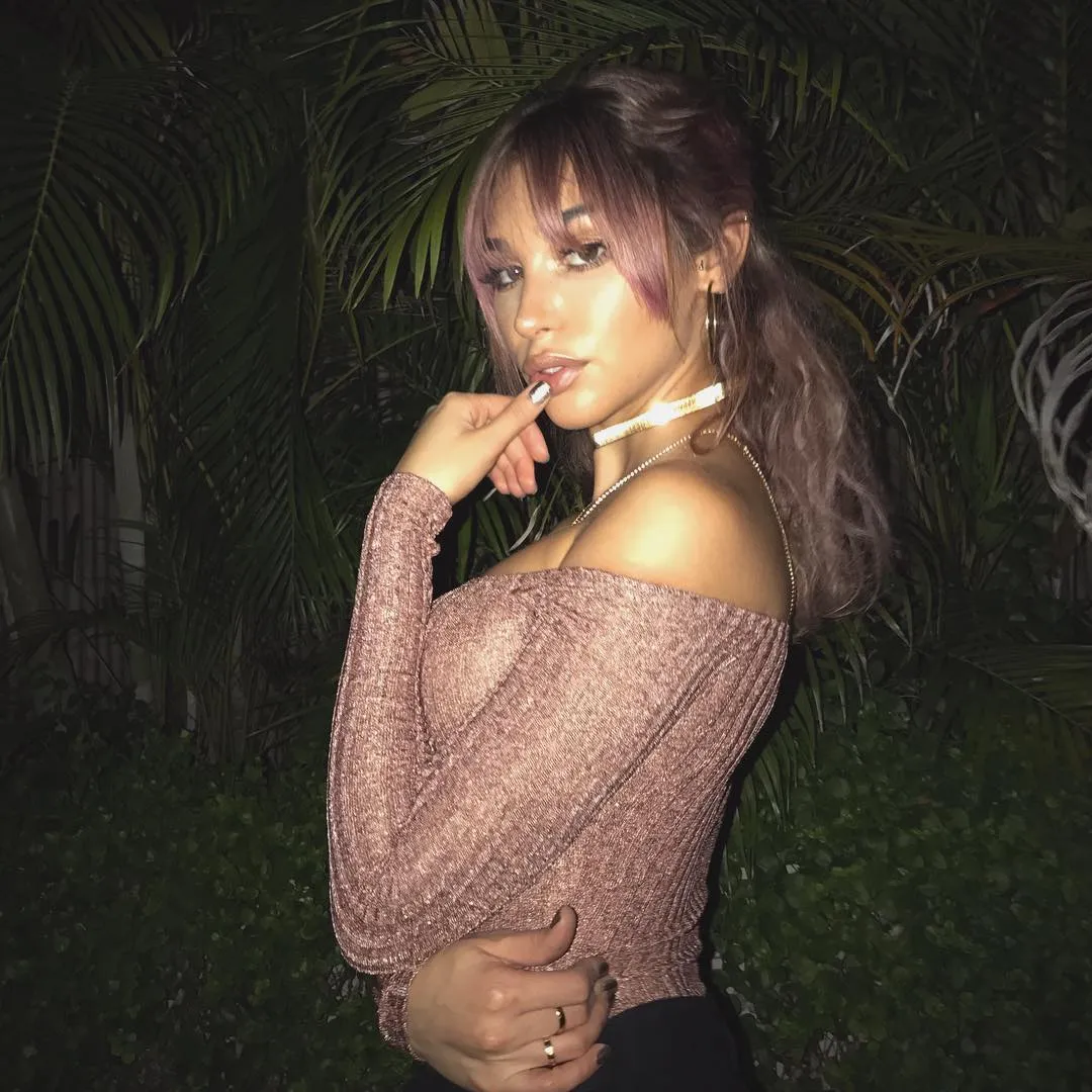 © instagram.com/chanteljeffries