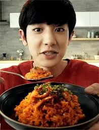 Chanyeol selalu ingatkan makan Š Goobne Chicken