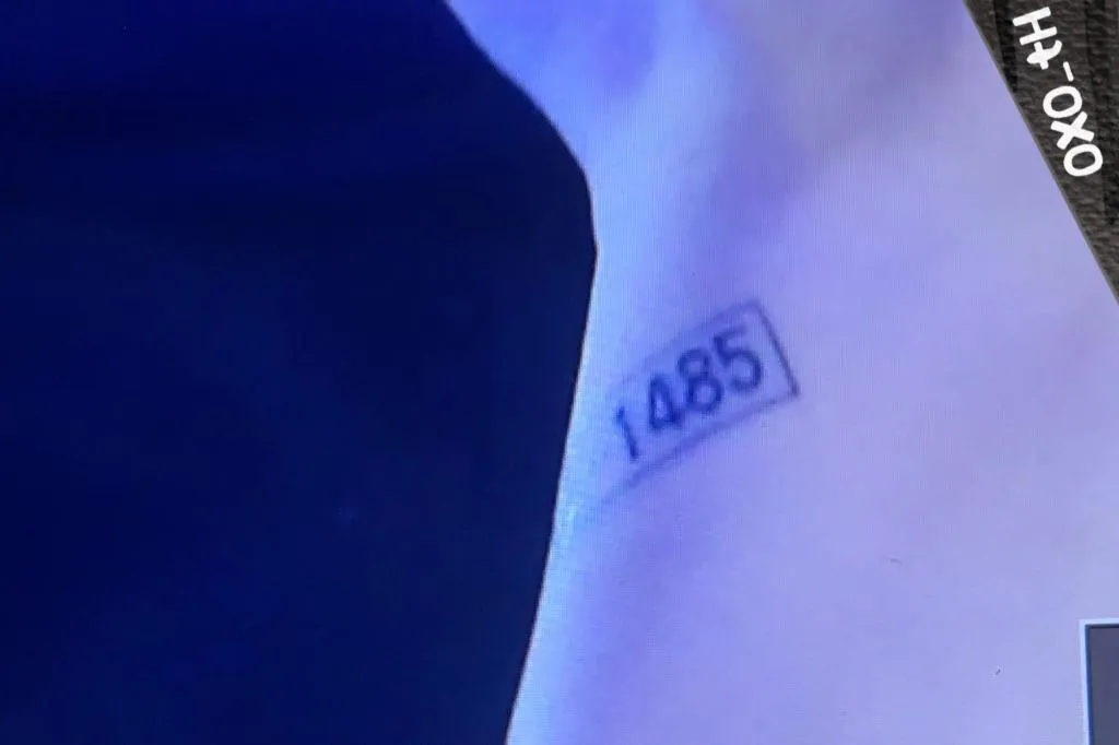 Lebih jelas nih tatonya © OXO_TH