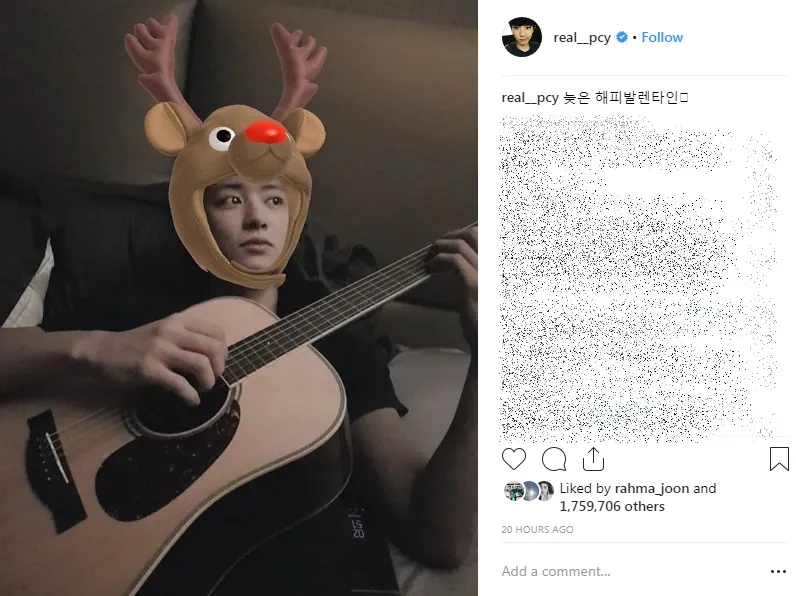 Credit: instagram.com/real__pcy