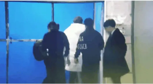 Chanyel EXO © pann.nate.com