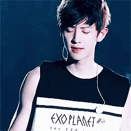 Kalau Chanyeol tahu pasti senang sekali ya © Istimewa