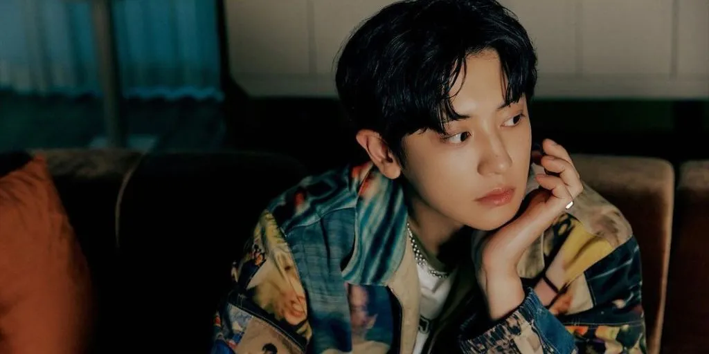 CHANYEOL - Good Enough