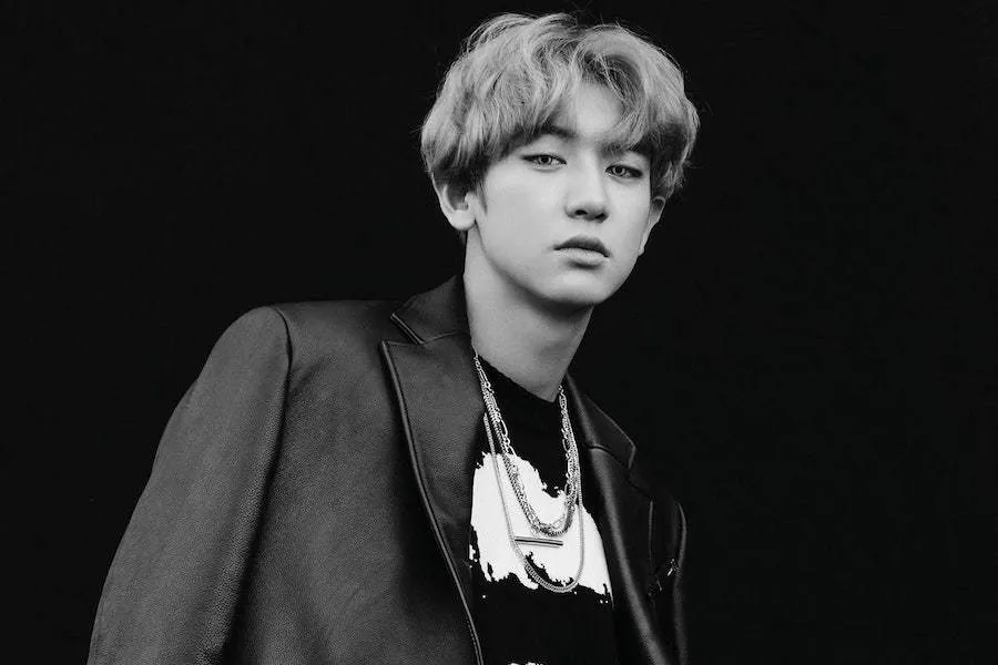 Chanyeol Ikut Bikin Lirik