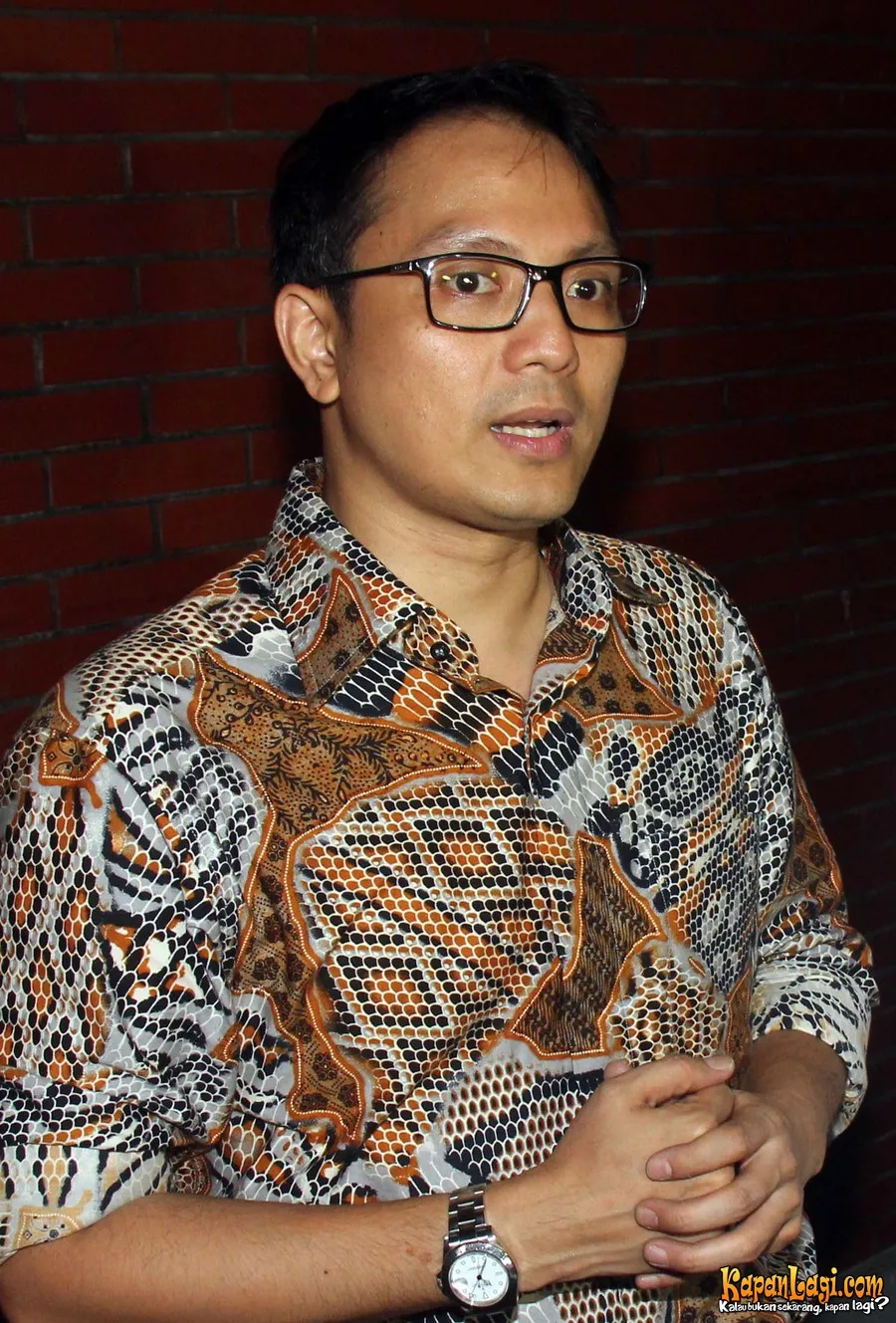 Charles Bonar Sirait