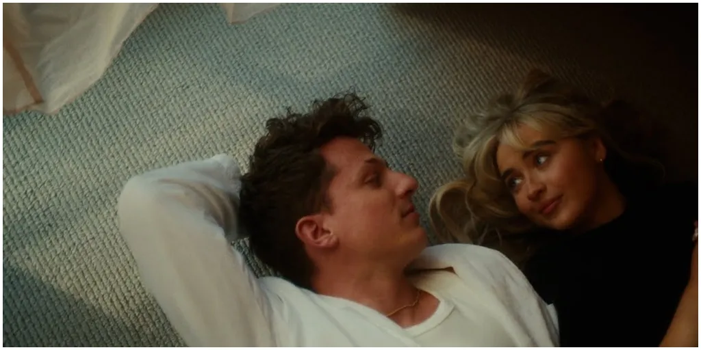 Charlie Puth - That's Not How This Works Feat. Dan + Shay (Terjemahan)