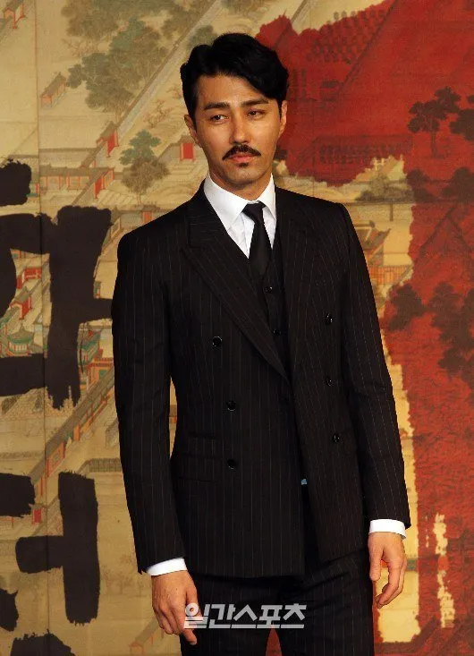 Cha Seung Won raih rekor baru di dunia iklan. ©credit as tagged