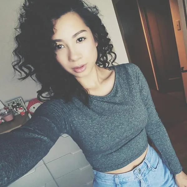 Jennifer Bachdim ganti gaya rambut, masih cetar?/©twitter.com/JenniferBachdim