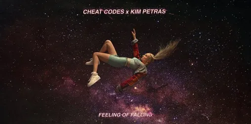 Cheat Codes - Feeling of Falling (feat. Kim Petras) dan Terjemahan