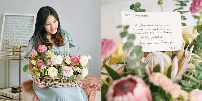 Tiffany Poernomo © instagram.com/tiffanysoetanto