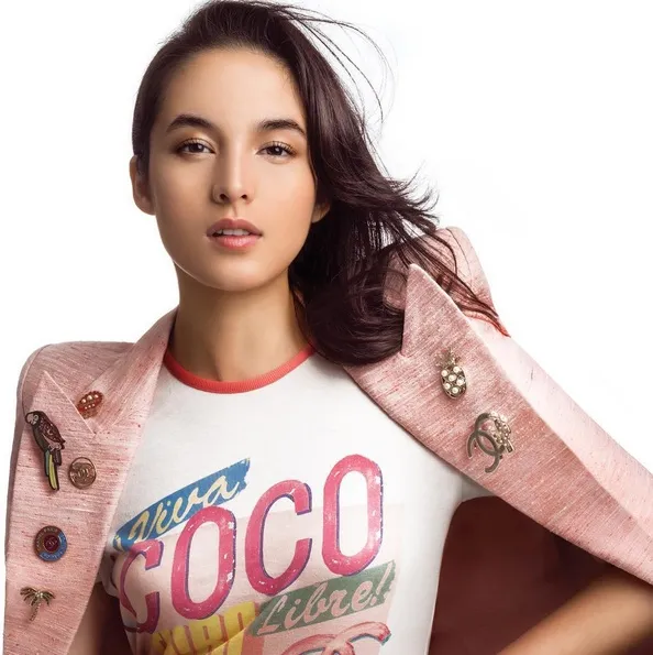 Chelsea Islan merupakan bintang muda berbakat di tanah air. /©instagram.com/chelseaislan