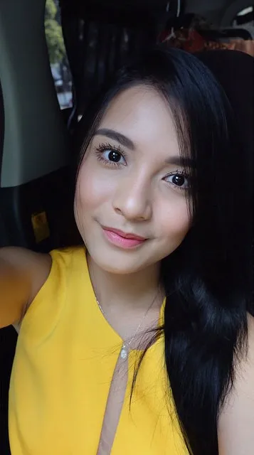 Chelsea Olivia sapa kembali penggemarnya © Instgaram/Chelsea Olivia